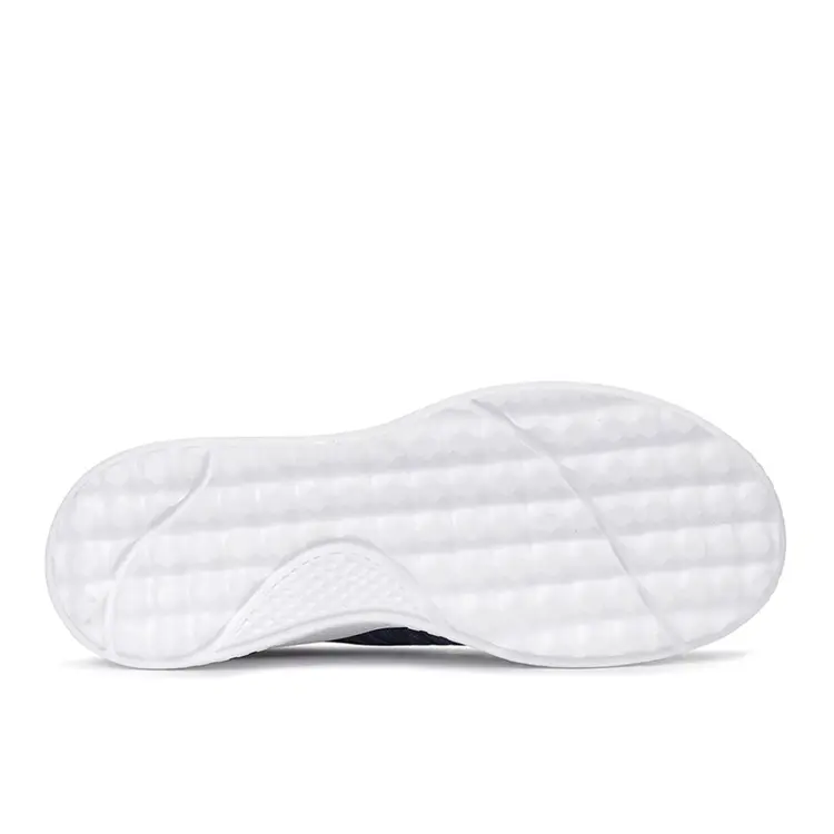 China Simple Styles Customized Supplier Lightweight Cozy Zapatos Men Loafers Casual Shoes