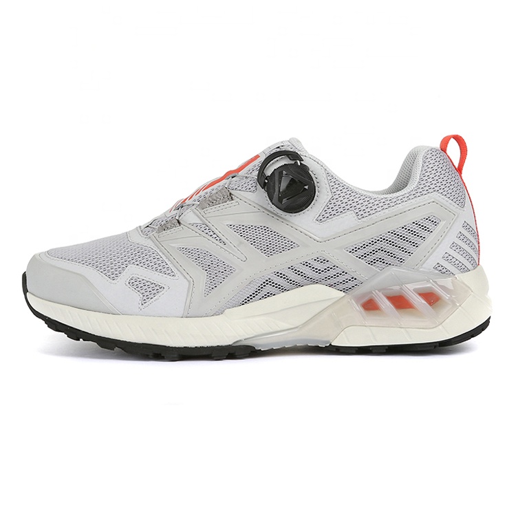 China New Low Cut High Quality Mesh Lightweight Hiking Sneaker Women Training Outdoor Shoes Men Featured Image