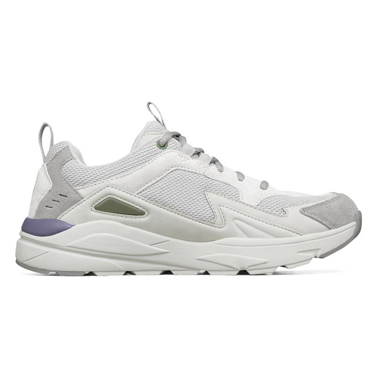 Quality Outdoor Sneaker Women Men Breathable Casual Mesh Fabric For Sports Shoes