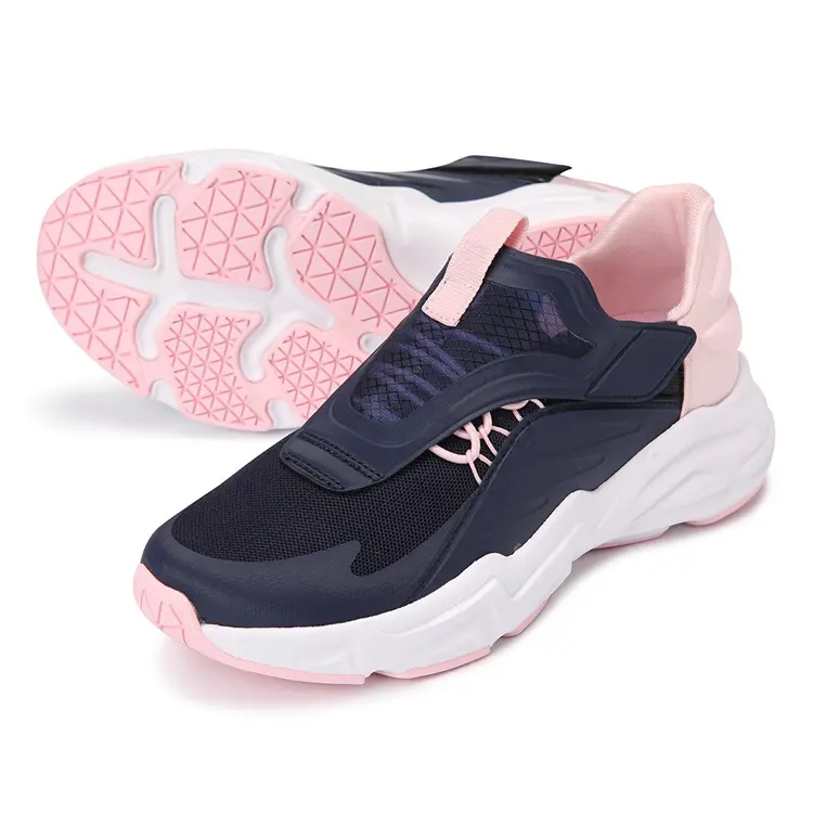 Footwear Suppliers Custom Logo Fashion Zapatillas Deportivos Boys Girls Sneakers Wholesale Children