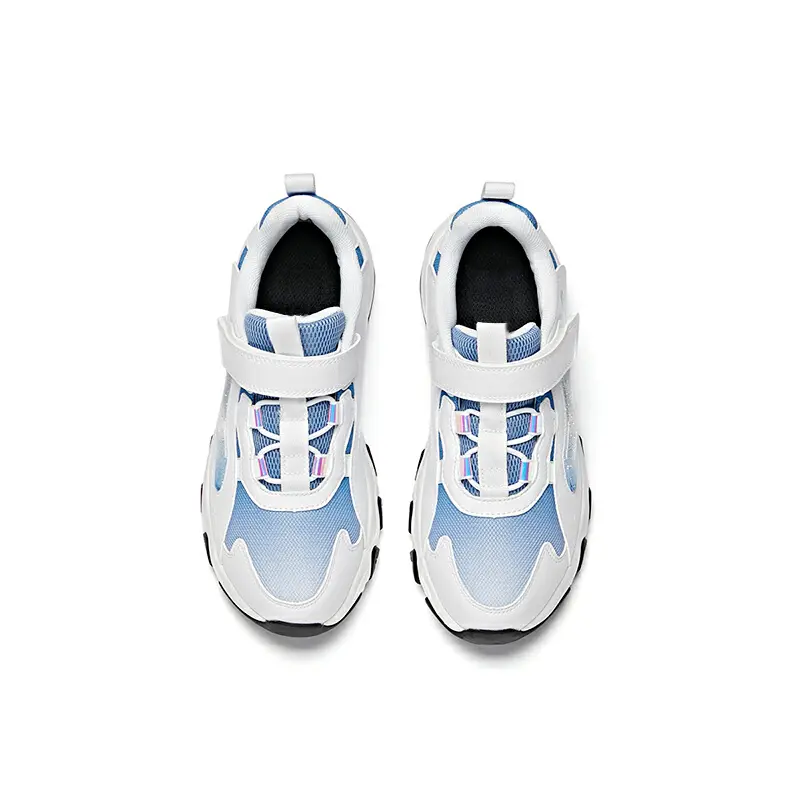 Fujian Factory manufacturer custom shoes new design boy girl sneaker Child Shoes Sports