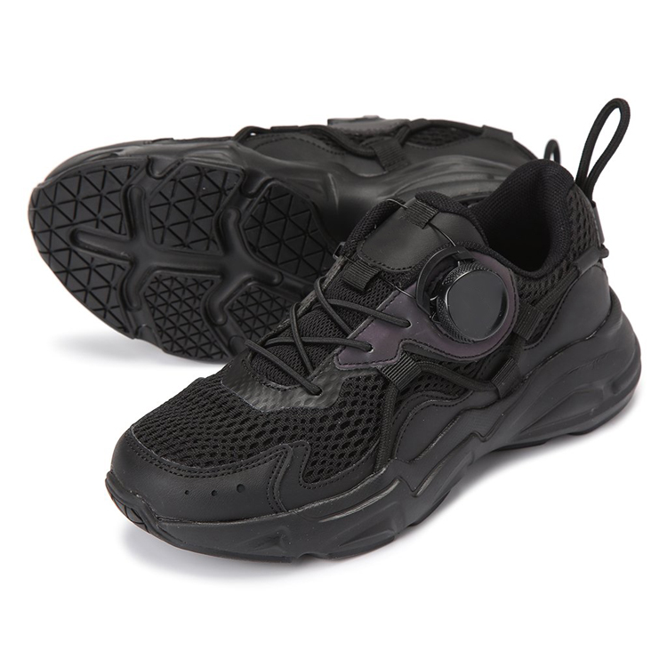 China Factory Custom Outdoor Children Brand High Quality Kid Sport Sneaker Shoes