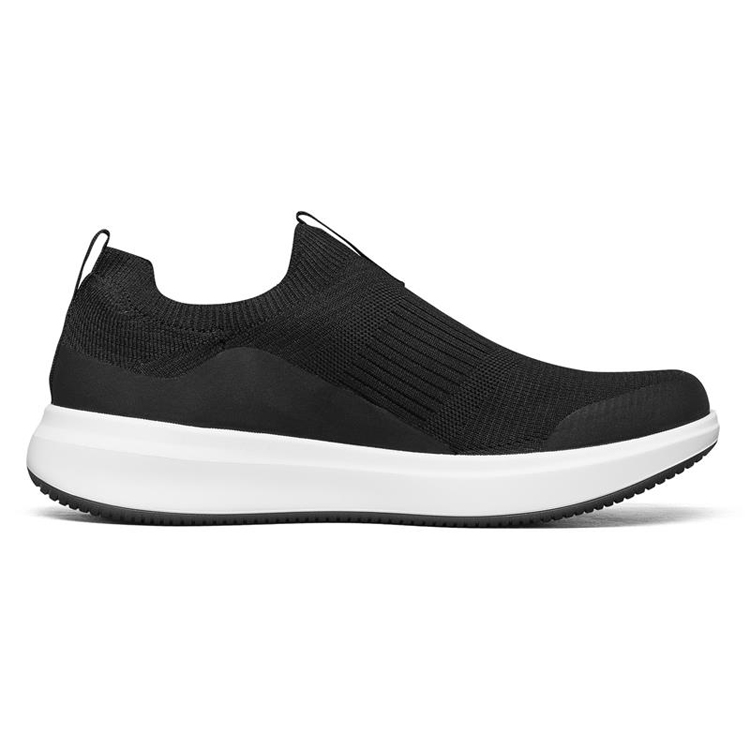 China Footwear Fashion Breathable Outdoor Zapatos Comfortable  Light Weight Slip On Men's Casual Shoes