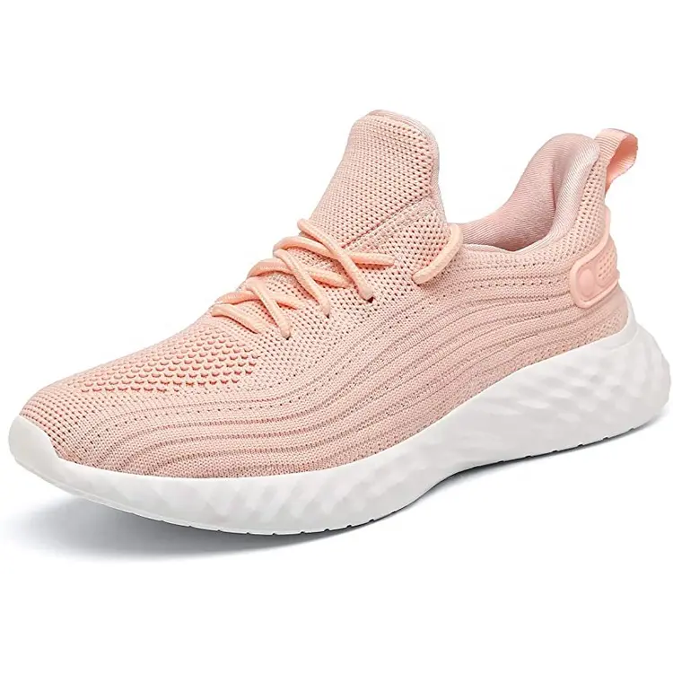 Hot selling Cheap Price Soft Mesh Breathable Sport Shoes For Men Women